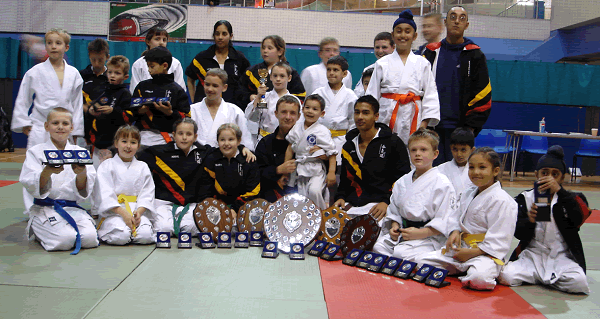 2004 Northern Champions