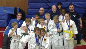 2011 Junior South Championship
