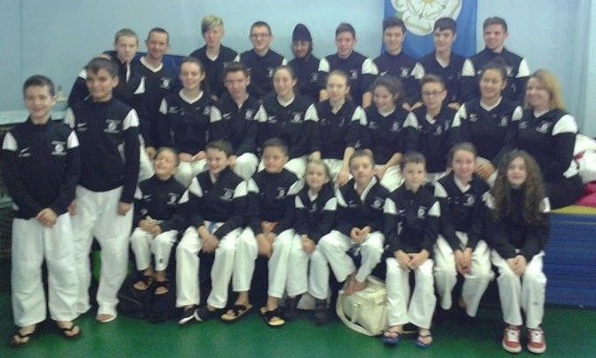 2nd Junior and Youth Tomiki Aikido European Championship