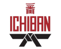 Ichiban (Leeds) logo