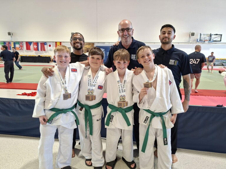 2026 WSAF World Championships